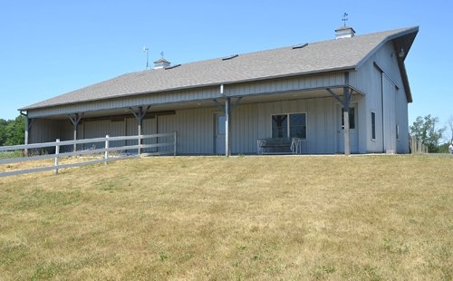 Property photo 71 - 21 Acre Modern Country Estate
